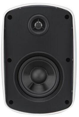 Russound Outdoor Speaker, Color : Black