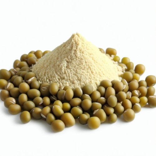 Mung Isolate Protein, Packaging Type : HDPE PAPER BAGS