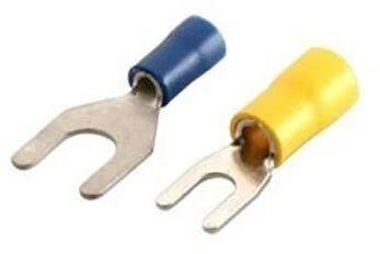 Non- Insulated Fork Terminal End