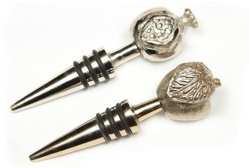 Aluminium Bottle Stopper