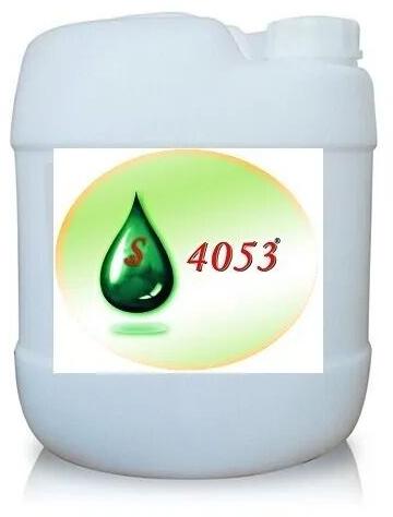 SK 4053 Biodegradable Industrial Cleaner, Packaging Type : Can Drum