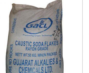 GACL Caustic Soda Flakes