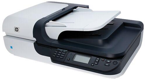 Electric FLATBED SCANNER