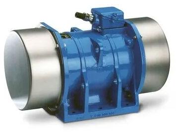 Single 3 Phase <10 Kw Vibrator Motor