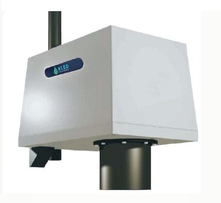 90-260VAC Kled-70 NIR Moisture Transmitter, Display Type : Digital