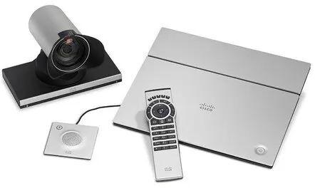 Cisco Video Conferencing System, Color : Gray