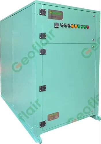 Laboratory Chillers, Cooling Capacity : CUSTOMIZED