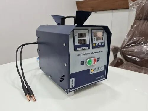 Electrofusion Welding Machine, Power : 3kW