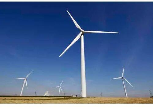 Hybrid Wind Mill, Power:10.0 kW