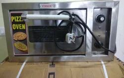 Stainless Steel Oven, Voltage : 800watts