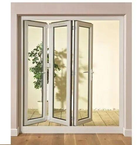 UPVC Foldable Doors