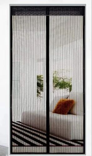 UPVC Mosquito Mesh Door