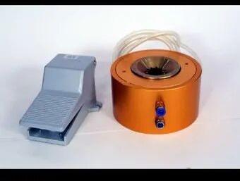 Automatic Cap Crimping Machine, Production Capacity : 1000/hour