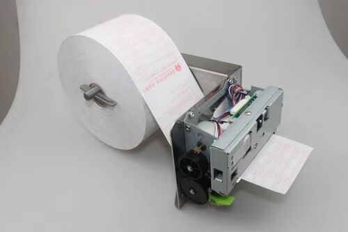 24 VDC Ticket Printer