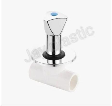 UPVC Concealed Valve