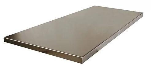 Rectangular Stainless Steel Sheet, Surface Treatment : Galvanised