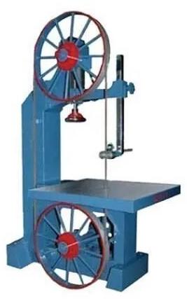 Sima Band Saw Machine, Voltage : 240 V