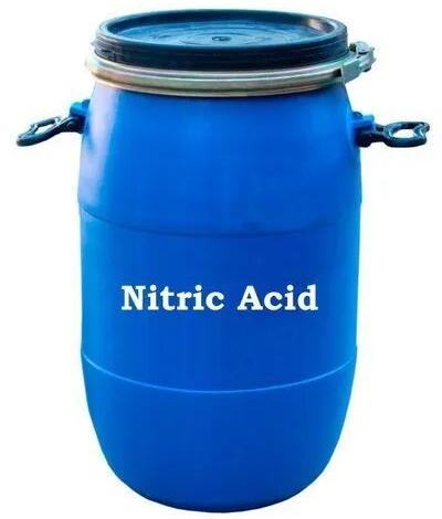 Nitric Acid