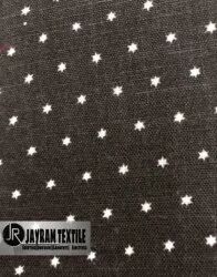 Star Print Shirting Fabric, Width : 36 Inch