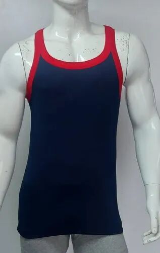 Men Cotton Vest