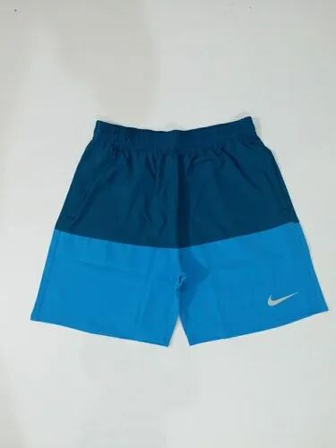 Sporto Mens Short, Color : Black