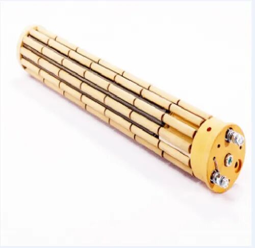 Bobbin Heater, Voltage : 230 VAC