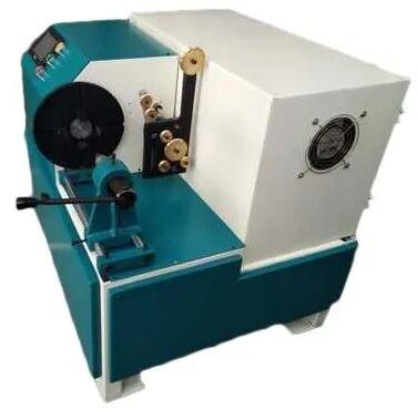 Mild Steel Transformer Coil Winding Machines, Voltage : 415 V
