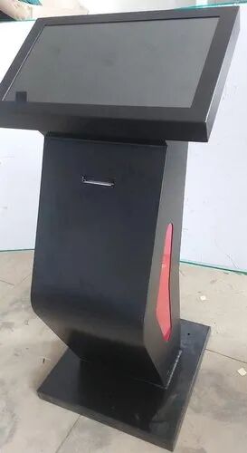 Kiosk System, Voltage : 220-250 V, 110V