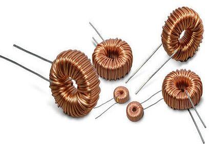 Copper Toroidal Coil