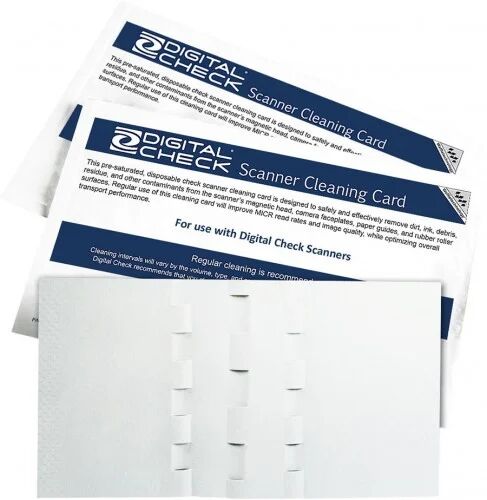 Foam Paper Cleaning Cards, Packaging Type : Box