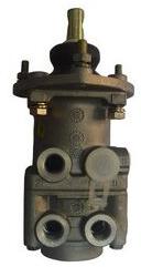 SS Brake Valve