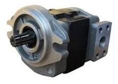 SS Hydraulic Pump, Voltage : 230 V
