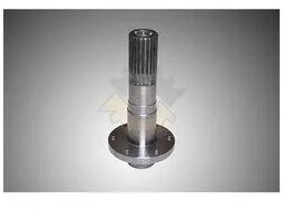 SS Propeller Shaft, Length : 2-1000 Mm
