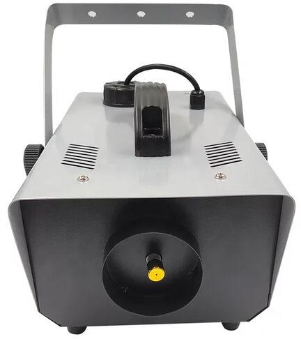 Universal Disinfectant Fog Machine, For Car, Lab, Hospital/Clinic, Fuel Tank Capacity : 1.5 Ltrs