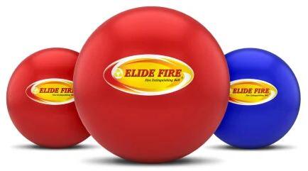 Fire Ball, Capacity : 1.3 +/- 0.2 Kg
