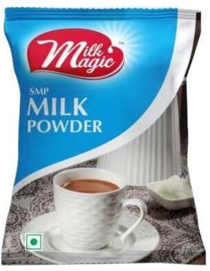 MILK POWDER, Packaging Type : Packet