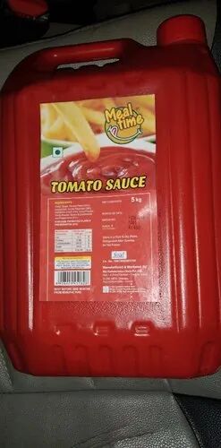Tomato ketchup, Brand Name : Maruti Meal Time, winn, magic king