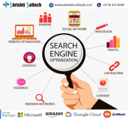 Seo Services