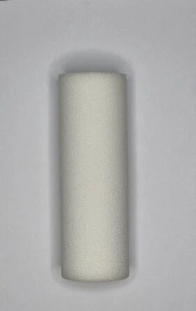 Roller Sleeve, For Painting, Color : White