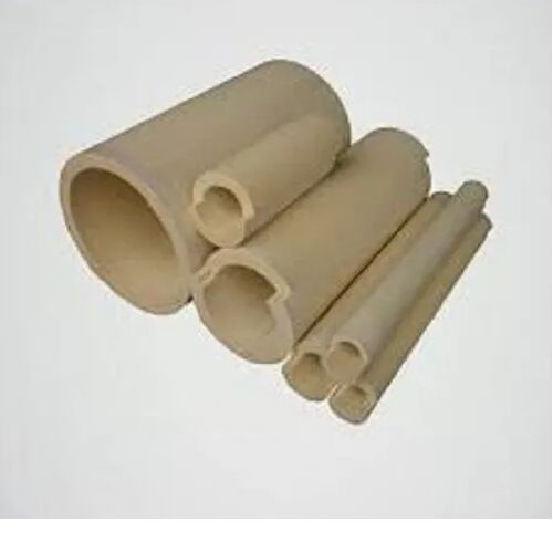 Reassert Brown Round Rigid Polyurethane Foam Sheets, For Industrial, Size : Standard
