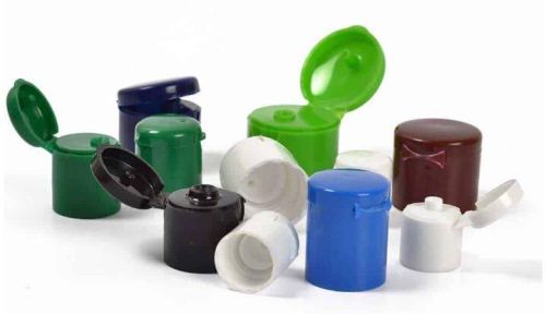PP Flip Top Caps