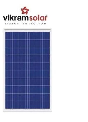 Vikram Solar Panel