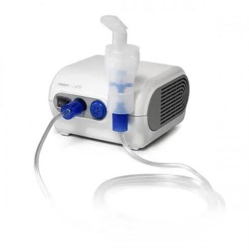 Compressor Nebulizer, Voltage : 220 V