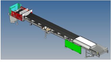 Material Handling Equipment Design Services