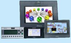 Human Machine Interface