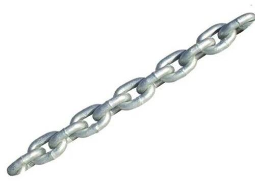 Mild Steel Ship Chain