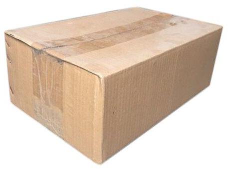 7 Ply Corrugated Box