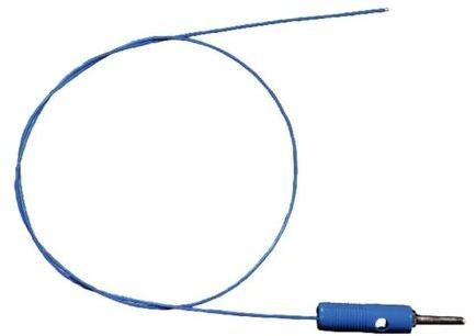 SS Urs Bugbee Electrode, Length : 45cm