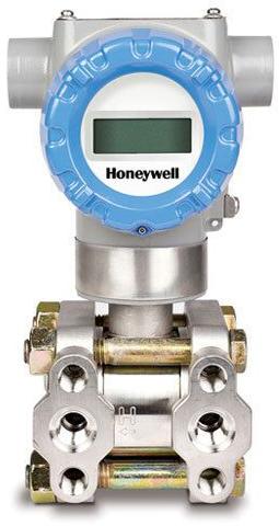 Honeywell Pressure Transmitters