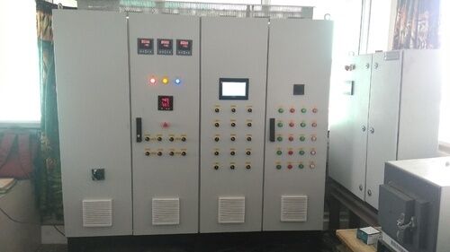 MS RO Control Panel